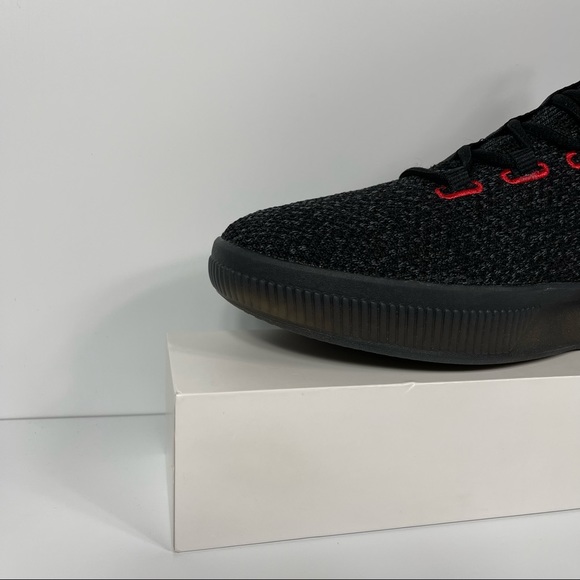 PUMA CLYDE COURT DISRUPT REFORM MENS BASKETBALL SHOES SIZE 10 BLACK MEEK MILL - Picture 6 of 10